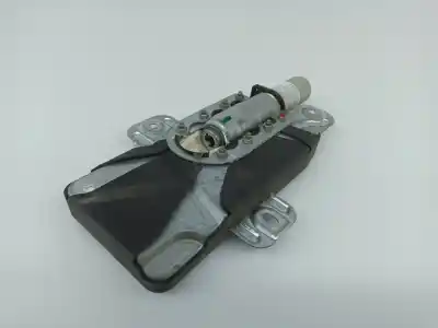 Second-hand car spare part front left side airbag for bmw 3 (e46) 320 d oem iam references 560921100324  