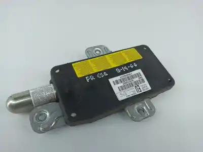 Second-hand car spare part front left side airbag for bmw 3 (e46) 320 d oem iam references 560921100324  