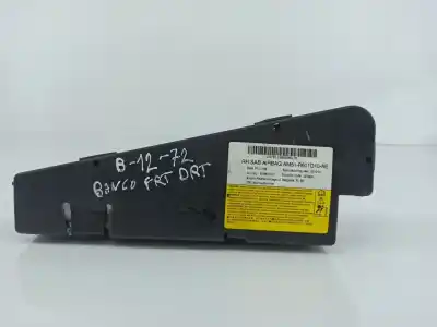 Piesă de schimb auto la mâna a doua airbag fațã dreapta pentru ford focus iii 1.6 tdci referințe oem iam 287011200505178