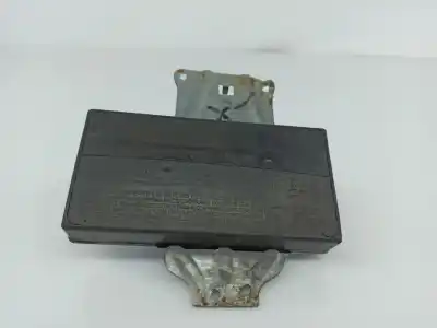 Recambio de automóvil de segunda mano de AIRBAG LATERAL DELANTERO IZQUIERDO para MERCEDES-BENZ CLK (C208) CLK 200 (208.335) Gasolina 1998 3P referencias OEM IAM 512183770476  