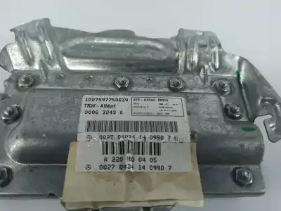 Автозапчасти б/у подушка безопасности передняя правая за volkswagen passat variant (3c5) 1.9 tdi ссылки oem iam 0027040341409907  