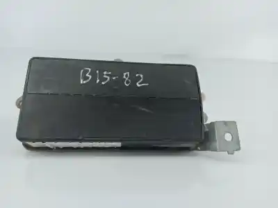 Recambio de automóvil de segunda mano de AIRBAG LATERAL DELANTERO IZQUIERDO para MERCEDES-BENZ CLASSE A (W168) A 160 (168.033. 168.133) Gasolina 2000 5P referencias OEM IAM 1711659901  