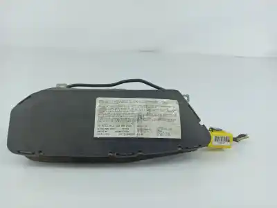 Recambio de automóvil de segunda mano de AIRBAG DERECHO para VOLKSWAGEN POLO (9N) 4P referencias OEM IAM 6Q3880242A  