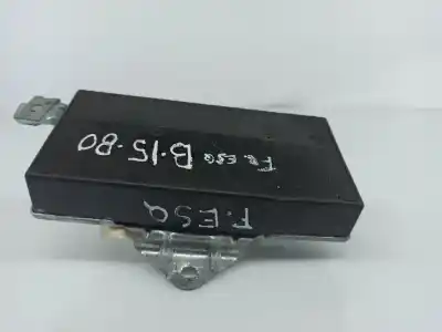 Recambio de automóvil de segunda mano de AIRBAG LATERAL DELANTERO IZQUIERDO para MERCEDES-BENZ CLASSE S (W220) S 320 CDI (220.025. 220.125) Gasóleo 2002 4P referencias OEM IAM A2208600305  