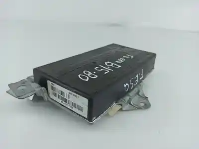 Автозапчасти б/у передняя левая боковая подушка безопасности за volkswagen passat variant (3c5) 1.9 tdi ссылки oem iam a2208600305  