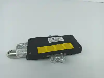 Recambio de automóvil de segunda mano de AIRBAG LATERAL DELANTERO DERECHO para BMW 3 (E46) 320 d referencias OEM IAM 34703723002T  