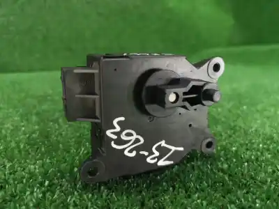 Gebrauchtes Autoersatzteil heizung motor zum mazda 2 (dy) 1.2 oem-iam-referenzen 