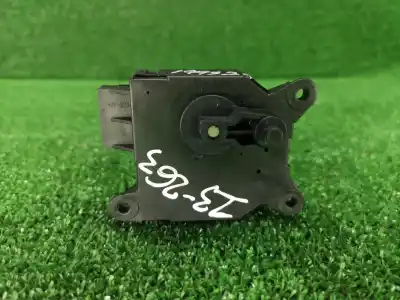 Peça sobressalente para automóvel em segunda mão motor de sofagem por mazda 2 (dy) 1.2 referências oem iam   