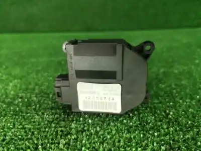 Peça sobressalente para automóvel em segunda mão motor de sofagem por mazda 2 (dy) 1.2 referências oem iam   