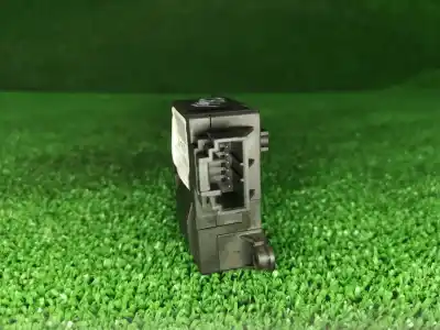 Peça sobressalente para automóvel em segunda mão motor de sofagem por mazda 2 (dy) 1.2 referências oem iam   