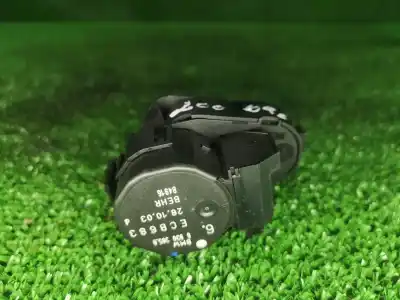 Peça sobressalente para automóvel em segunda mão MOTOR DE SOFAGEM por BMW 5 (E60)  Referências OEM IAM 69303059  