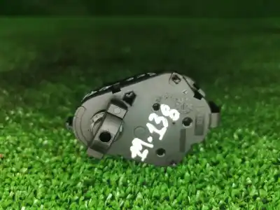 Peça sobressalente para automóvel em segunda mão motor de sofagem por bmw 5 (e60) 520 i referências oem iam 69303059  