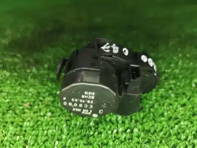 Peça sobressalente para automóvel em segunda mão MOTOR DE SOFAGEM por BMW 5 (E60)  Referências OEM IAM 69303009  