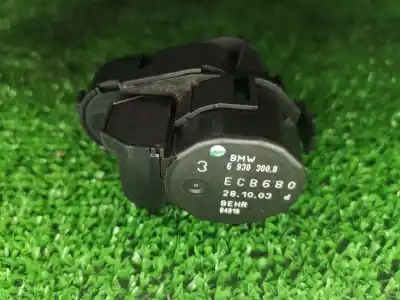 Peça sobressalente para automóvel em segunda mão motor de sofagem por bmw 5 (e60) 520 i referências oem iam 69303009  