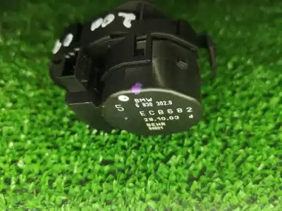 Peça sobressalente para automóvel em segunda mão motor de sofagem por bmw 5 (e60) 520 i referências oem iam 69303029  