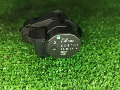 Peça sobressalente para automóvel em segunda mão motor de sofagem por bmw 5 (e60) 520 i referências oem iam 69302999  