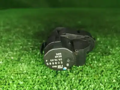 Recambio de automóvil de segunda mano de MOTOR DEL COMPUERTA DE LA CALEFACCIÓN para BMW 5 (E60) 520 i referencias OEM IAM 69303049  