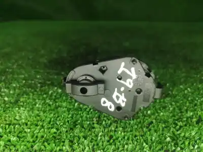 Peça sobressalente para automóvel em segunda mão motor de sofagem por bmw 5 (e60) 520 i referências oem iam 69303049  