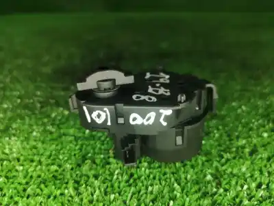 Peça sobressalente para automóvel em segunda mão motor de sofagem por bmw 5 (e60) 520 i referências oem iam 69303049  