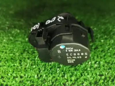 Peça sobressalente para automóvel em segunda mão motor de sofagem por bmw 5 (e60) 520 i referências oem iam 69303049  