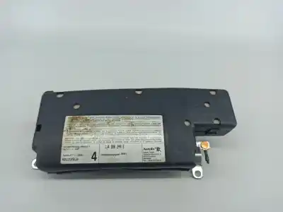 Recambio de automóvil de segunda mano de AIRBAG DERECHO para VOLKSWAGEN GOLF IV (1J1) 4P referencias OEM IAM 1J4880240E  