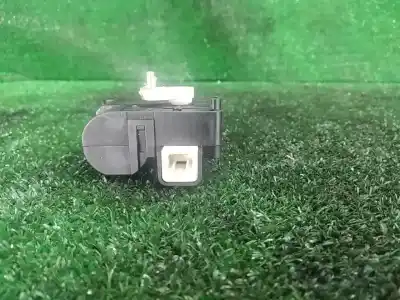 Gebrauchtes Autoersatzteil heizung motor zum ford c-max (dm2) 1.6 tdci oem-iam-referenzen 1138002051  