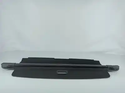 Recambio de automóvil de segunda mano de BANDEJA TRASERA / TAPA DEL MALETERO para SKODA OCTAVIA II BREAK (1Z5) 1.6 TDI Gasóleo 2011 5P referencias OEM IAM 1Z9867871H  