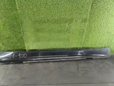 Second-hand car spare part RIGHT SIDE SKIRT (CUT) for BMW 1 (E87)  OEM IAM references 51717147402  