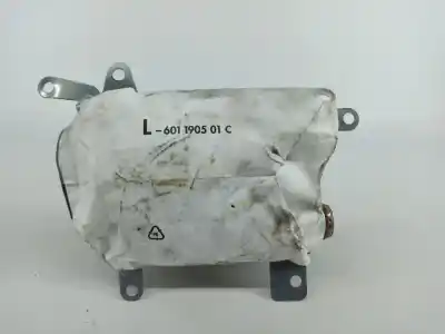 Pezzo di ricambio per auto di seconda mano air bag anteriore sinistro per bmw 5 (e60) 520 d riferimenti oem iam 601190401f