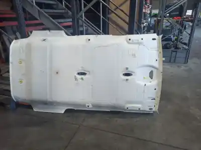 Peça sobressalente para automóvel em segunda mão tecto de abrir interior por ford focus iii 1.6 tdci referências oem iam 