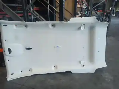 Peça sobressalente para automóvel em segunda mão tecto de abrir interior por ford focus iii 1.6 tdci referências oem iam   