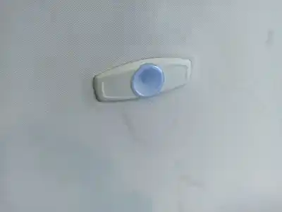 Peça sobressalente para automóvel em segunda mão tecto de abrir interior por ford focus iii 1.6 tdci referências oem iam   