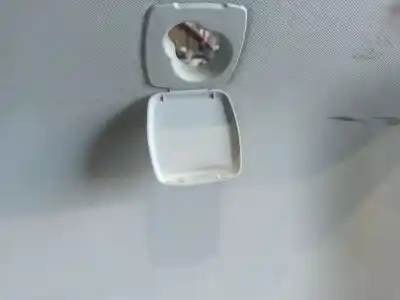 Peça sobressalente para automóvel em segunda mão tecto de abrir interior por ford focus iii 1.6 tdci referências oem iam   