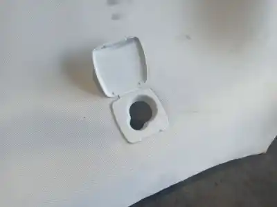 Peça sobressalente para automóvel em segunda mão tecto de abrir interior por ford focus iii 1.6 tdci referências oem iam   