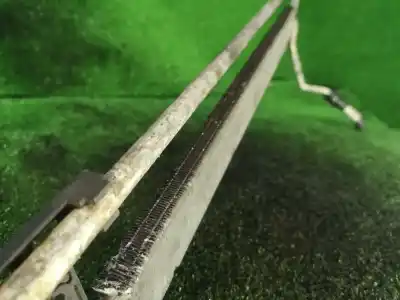 Pezzo di ricambio per auto di seconda mano radiatore olio per bmw 5 (e60) 520 i riferimenti oem iam   