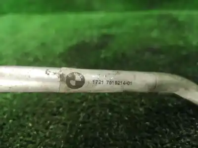 Pezzo di ricambio per auto di seconda mano radiatore olio per bmw 5 (e60) 520 i riferimenti oem iam   