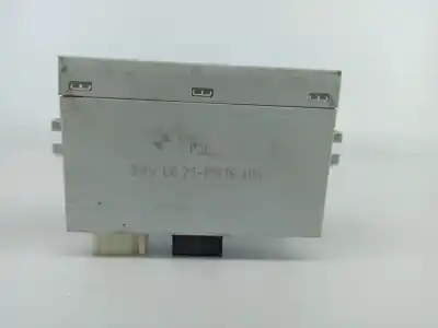 Peça sobressalente para automóvel em segunda mão sensor de estacionamento por bmw 3 (e46) 330 i referências oem iam 66216916405