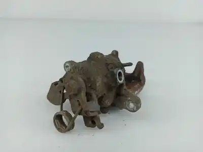 Second-hand car spare part rear right brake caliper for audi a4 b6 avant (8e5) 1.9 tdi oem iam references   