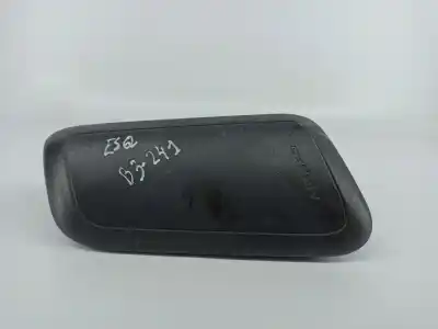 Peça sobressalente para automóvel em segunda mão airbag dianteiro esquerdo por citroen c1 1.4 hdi cat (8ht / dv4td) referências oem iam gbxu0219836q