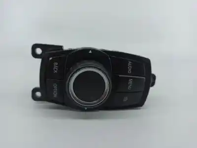 Pezzo di ricambio per auto di seconda mano comando multifunzione per bmw 1 (f20) 118 d riferimenti oem iam ze926170402