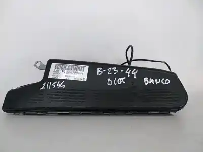 Second-hand car spare part front right air bag for audi a4 b7 (8ec) 2.0 tdi oem iam references 8e0880242  