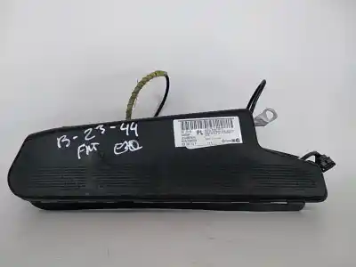 Second-hand car spare part front left air bag for audi a4 b7 (8ec) 2.0 tdi oem iam references 8e0880241  