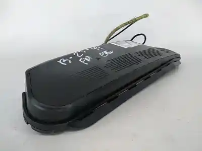 Second-hand car spare part front left air bag for audi a4 b7 (8ec) 2.0 tdi oem iam references 8e0880241  