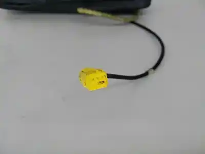 Second-hand car spare part front left air bag for audi a4 b7 (8ec) 2.0 tdi oem iam references 8e0880241  