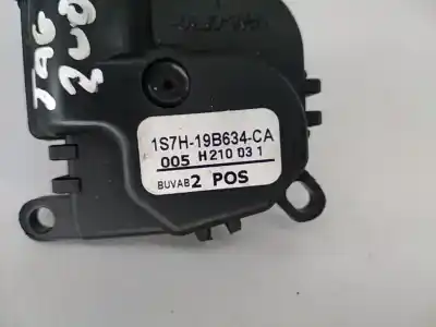 Pezzo di ricambio per auto di seconda mano motore di riscaldamento per seat ibiza iii (6l1) 1.2 riferimenti oem iam 157h19b634ca