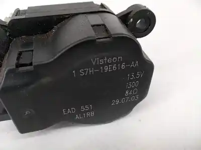 Pezzo di ricambio per auto di seconda mano motore di riscaldamento per seat ibiza iii (6l1) 1.2 riferimenti oem iam 1s7h19e616aa