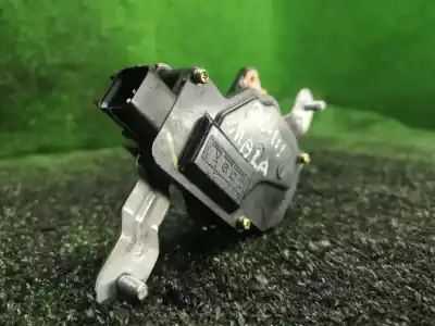 Peça sobressalente para automóvel em segunda mão fechadura do mala por kia picanto (ba) 1.1 crdi gasóleo 2008 5p referências oem iam 