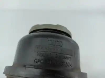 Автозапчастина б/у бач гальмульної рідини для audi a6 c6 avant (4f5) 3.0 tdi quattro посилання на oem iam 4f0422371e  