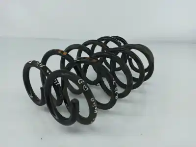 Pezzo di ricambio per auto di seconda mano molla di ammortizzazione per audi a4 b5 avant (8d5) 1.9 tdi riferimenti oem iam   