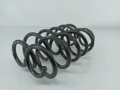 Pezzo di ricambio per auto di seconda mano molla di ammortizzazione per audi a4 b5 avant (8d5) 1.9 tdi riferimenti oem iam   